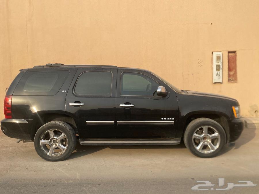 تاهو 2012 وارد العيسى64372200157569113