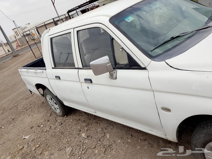 ونيت متسوبيشي 2002 غمارتين ديزل64387173836929113