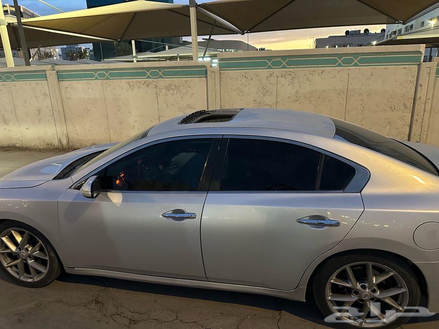 نيسان مكسيما 201164369454888065111