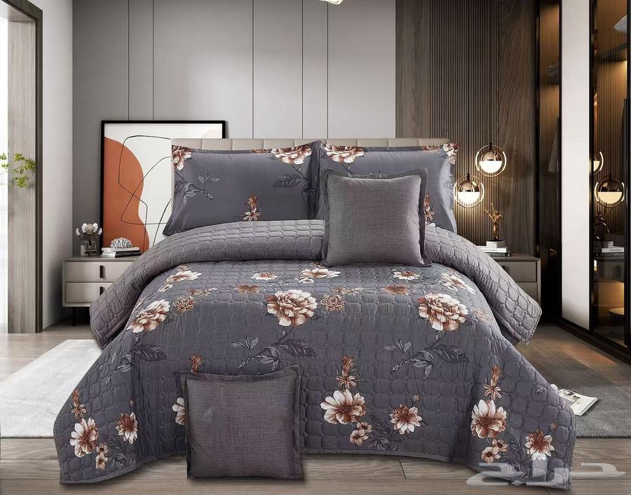 Single and Double Bed Duvet64143276796802110