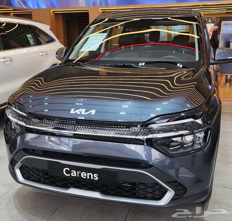 كيا كارنيز نص فل 202564366497804291110