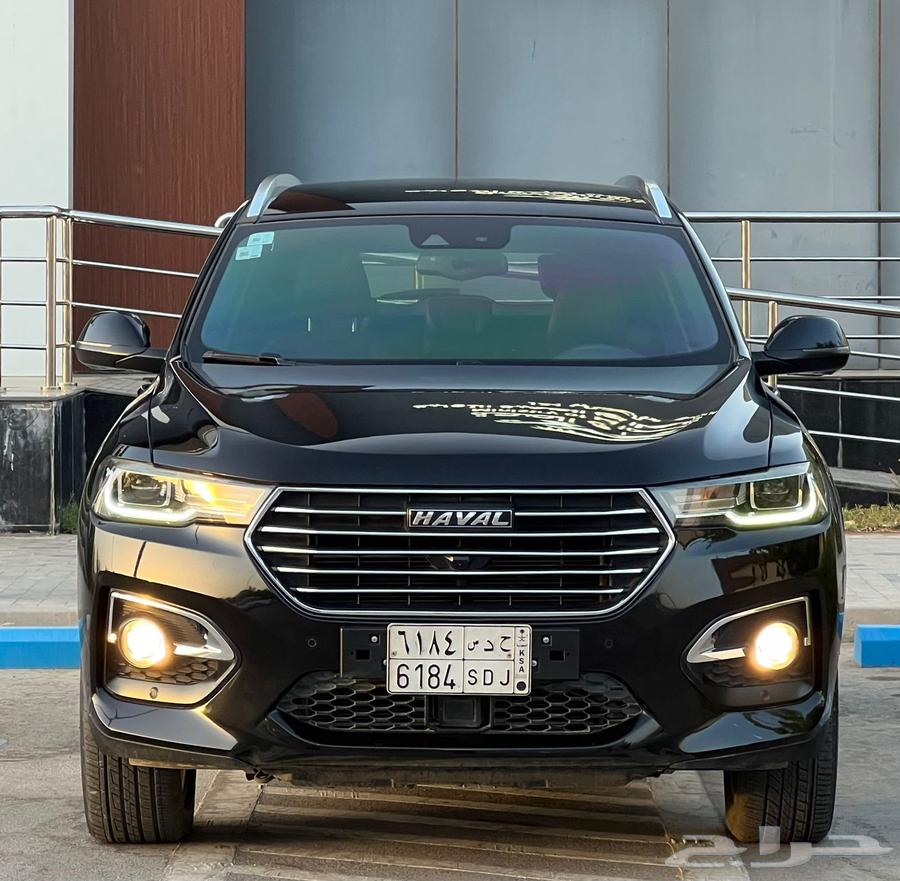 Haval H6 2020 (Excellent Condition)64370424564482111