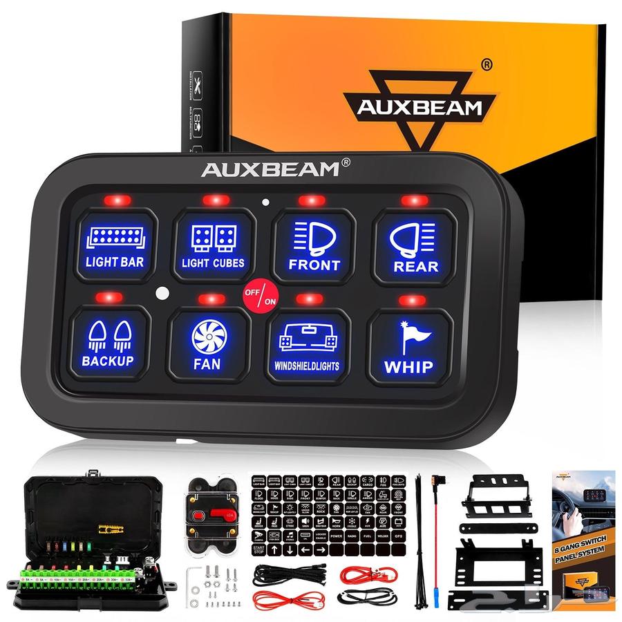 Fuse Box64361503388803110