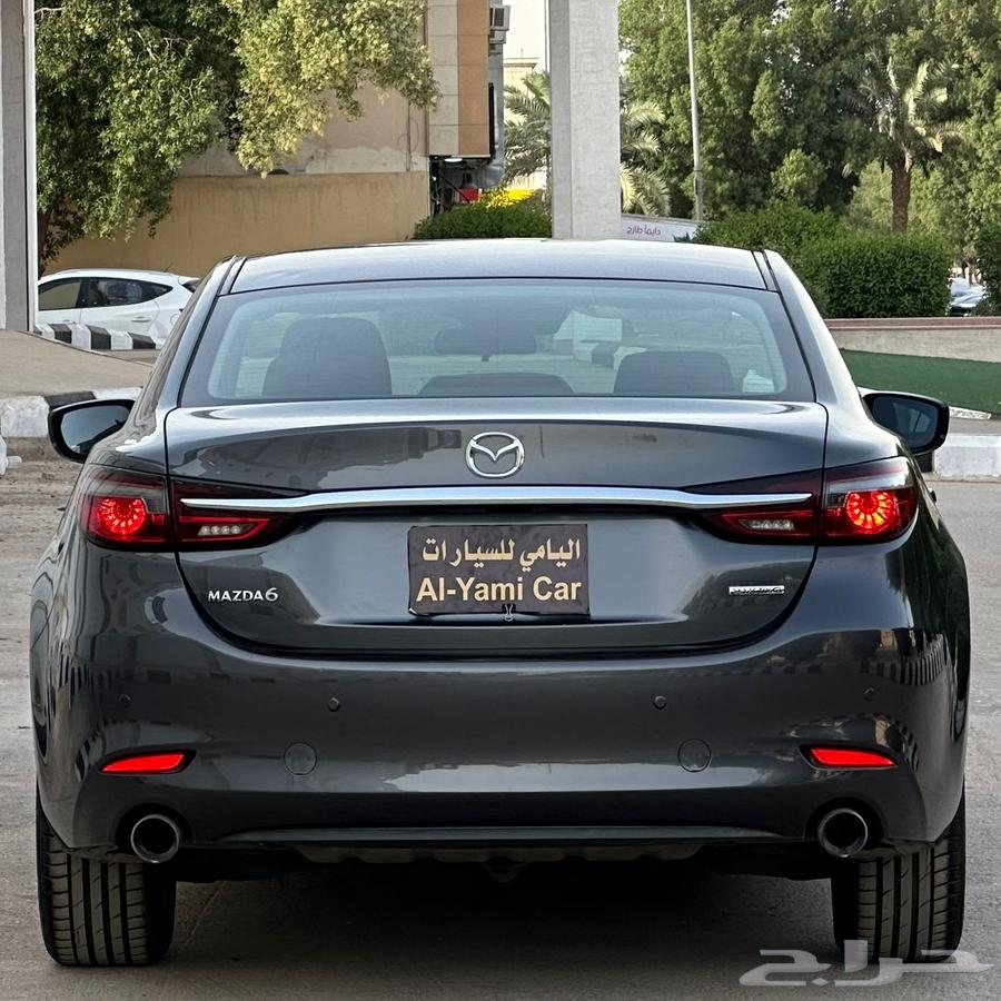 Mazda 6-202364370453397507113