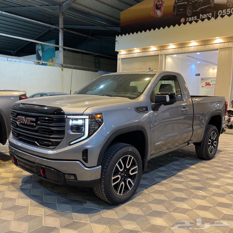 جيمس سيرا AT4بهبهاني فل كامل64367391591937112