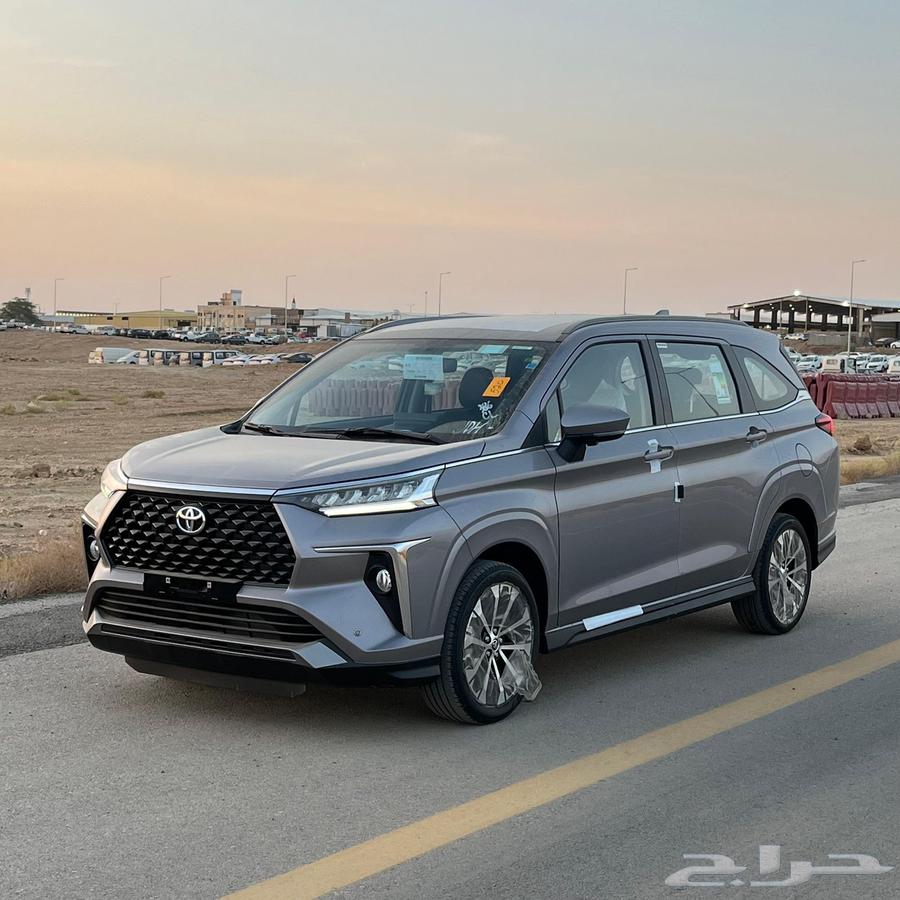 تيوتا فيلوز64360914584835113