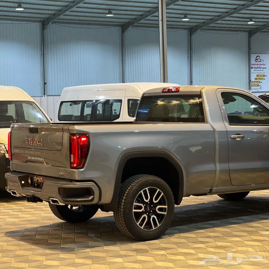 جيمس سيرا AT4بهبهاني فل كامل64367391591937110