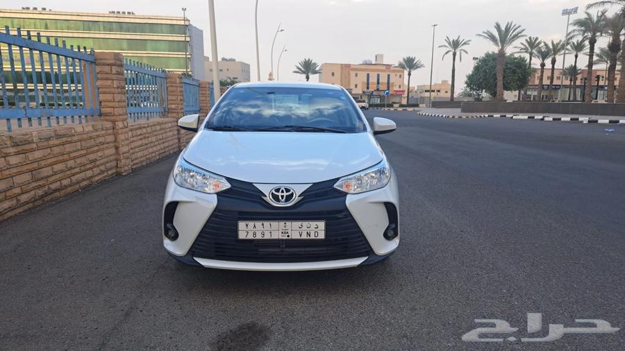 يارس 2021 للبيع نظيف64370279974145113