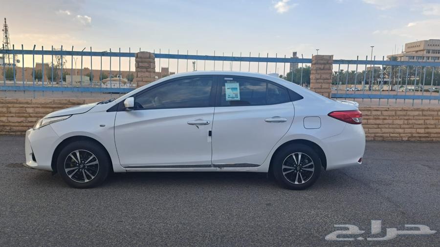 يارس 2021 للبيع نظيف64370279974145114