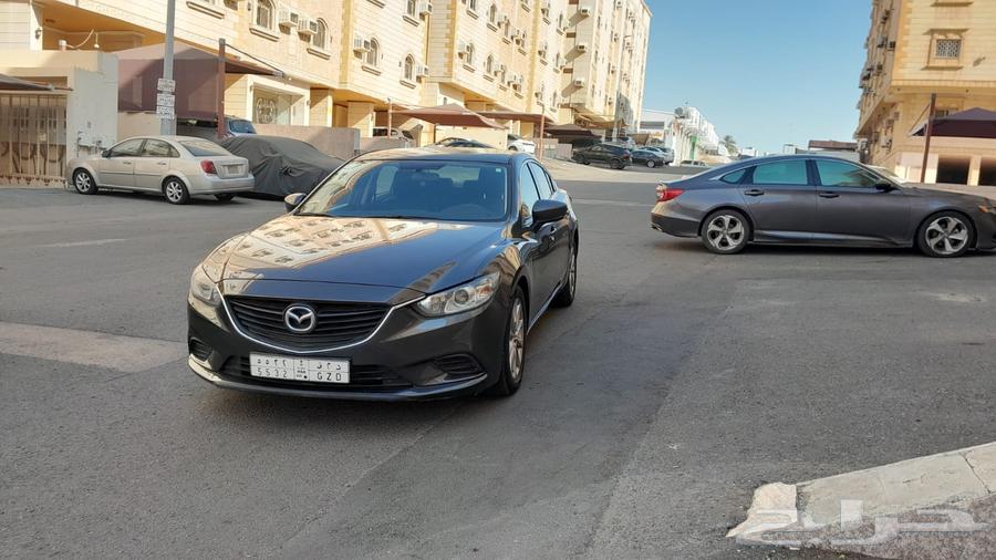 مازدا 2017 للبيع64365703287297110