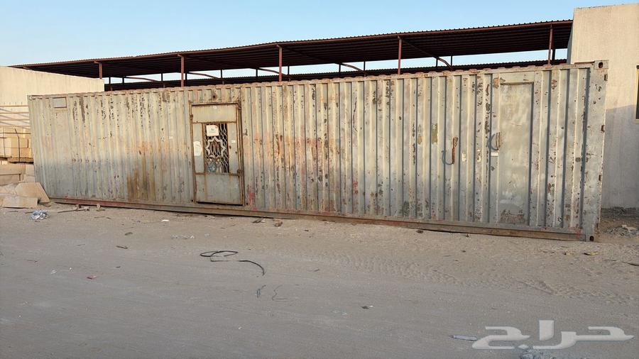 Shinko containers and offices in various sizes64365746897411113