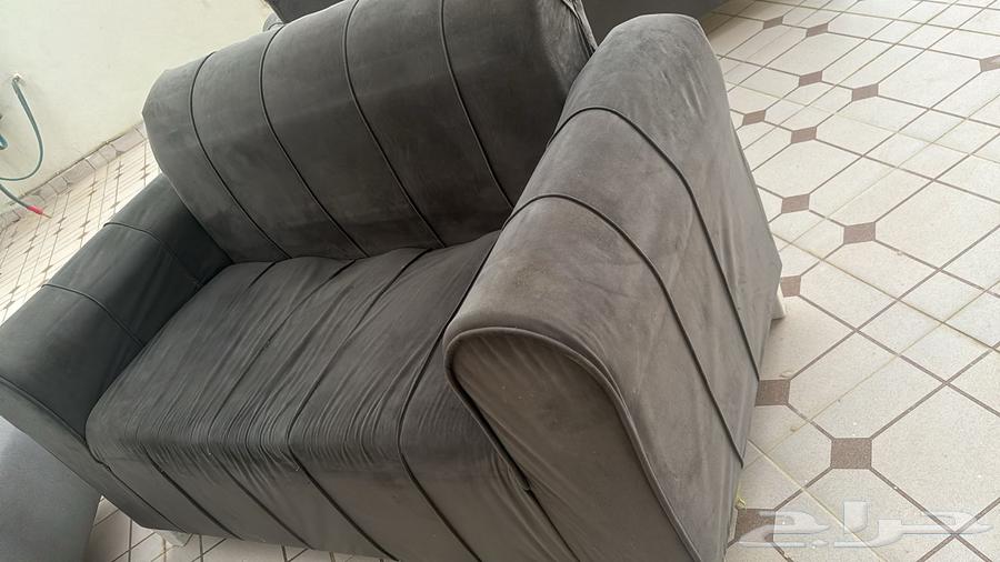 Sofa for sale - Mahayil Asir - Al Hayla Al Sharqiya64145422533121111