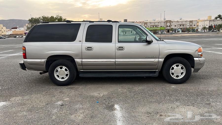 للبيع جمس 2001 نظيف64364891951106110