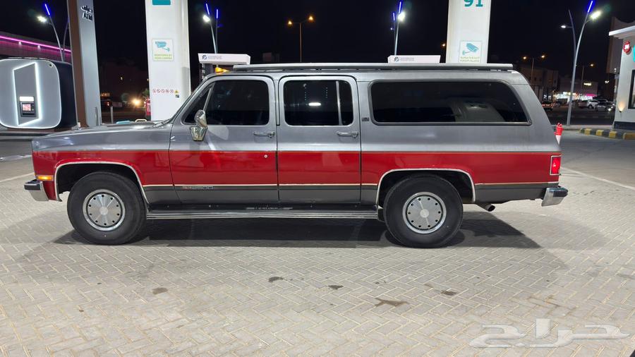 جمس سوبربان 1990 ماشي 17664370215030913114