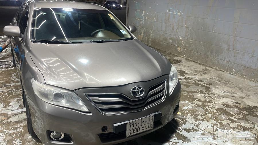 Camry 2010 tamatbak64367362105731113