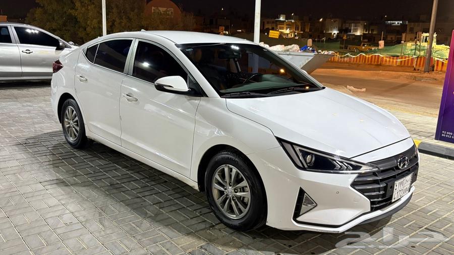 هونداي النترا 202064361312227073113