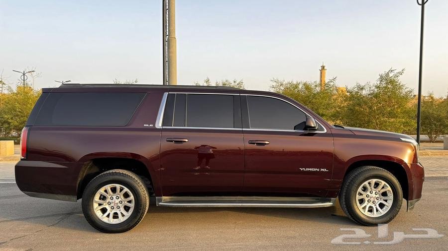 للبيع جمس يوكن Xl Sle64365025696003110