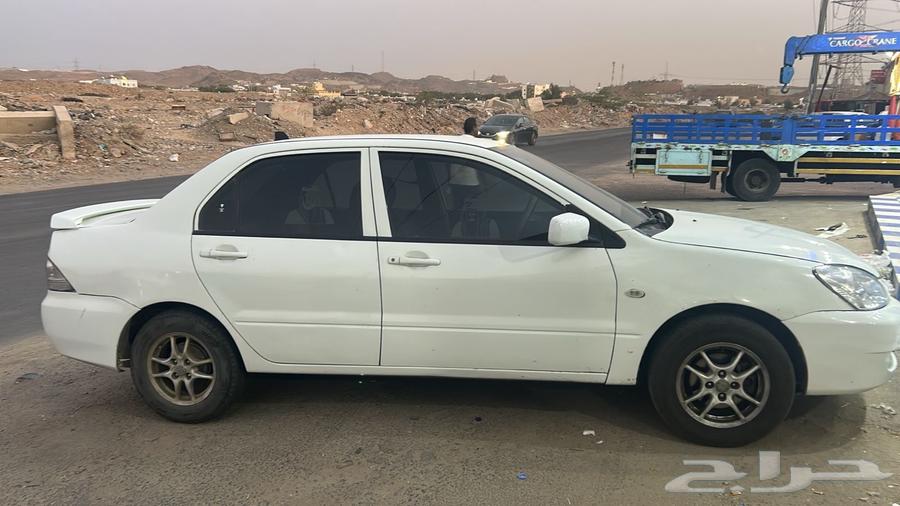 سياره متسوبيشي64370453381505110