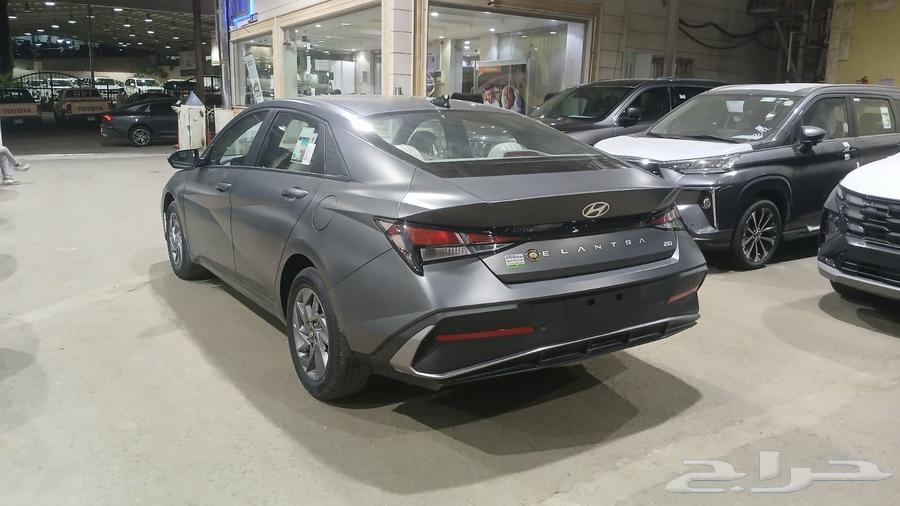 هونداي النترا 2.0 سمارت 2025 ب76500 بالضريبة64368281397762114