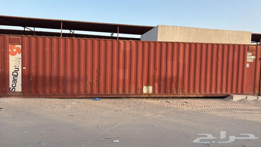 Shinko containers and offices in various sizes64365746897411111