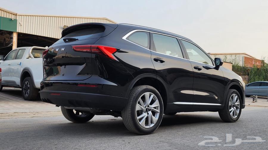 هافال اتش 6 فل كامل سعودي الشكل الجديد 202664362119885569113