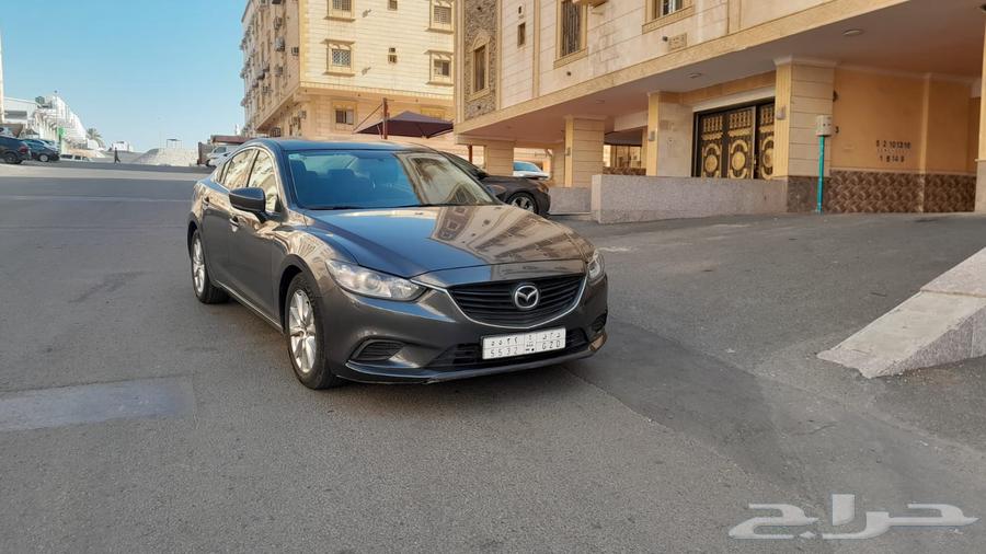 مازدا 2017 للبيع64365703287297111