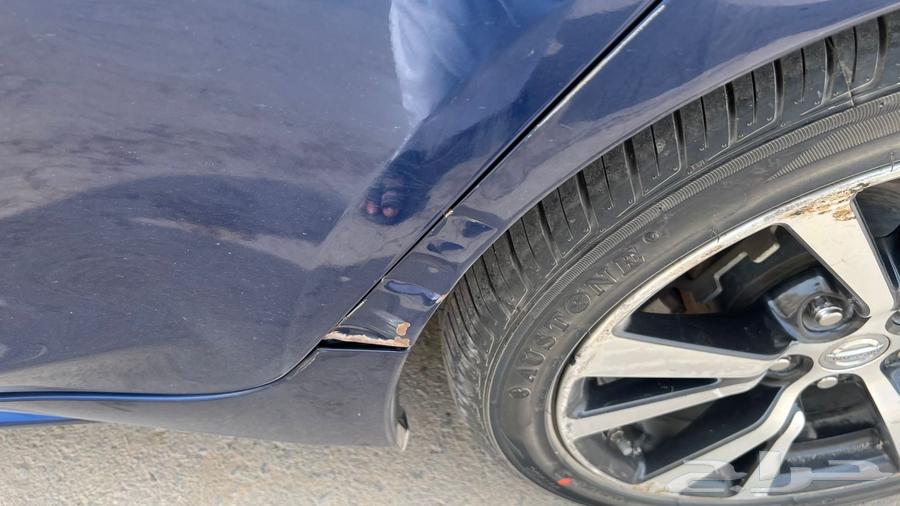 للبيع سيارة مكسيماء موديل 2017 م SV نص فل64367216512387114