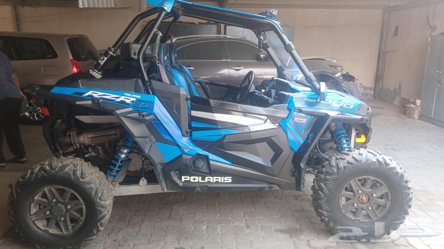 Polaris RZR 1000CC 201464372067407107110