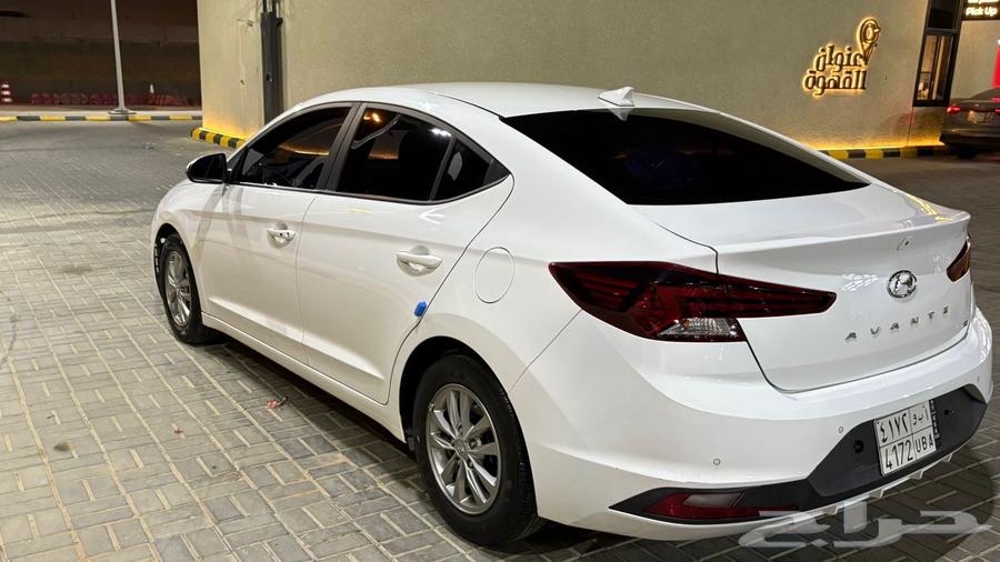 هونداي النترا 202064361312227073112