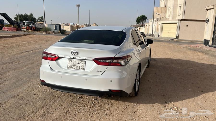 كامري 2022 فل64367624973955113