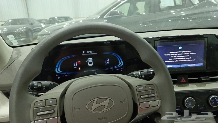 هيونداي اكسنت سمارت عروض تبدا 3500 بالتقسيط64359431605635113