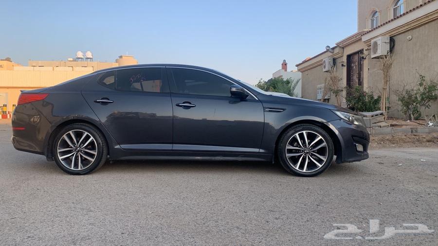 كيا اوبتما64359763732737113