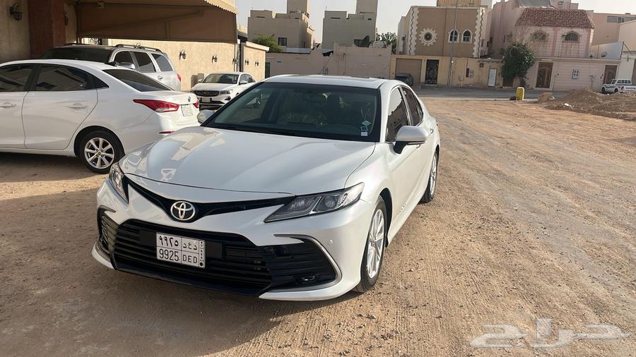 كامري 2022 فل64367624973955110
