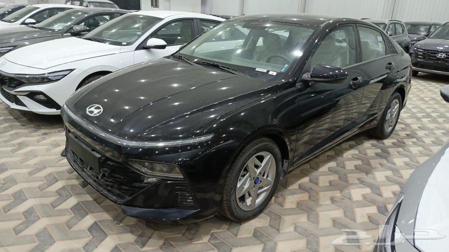 هيونداي اكسنت سمارت عروض تبدا 3500 بالتقسيط64359431605635111