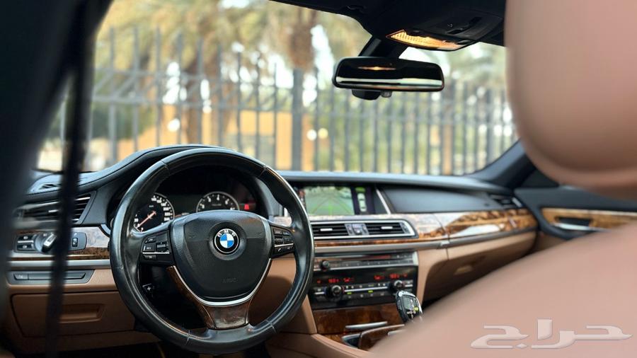 بي ام دبليو il730(تم البيع)64360183478531113