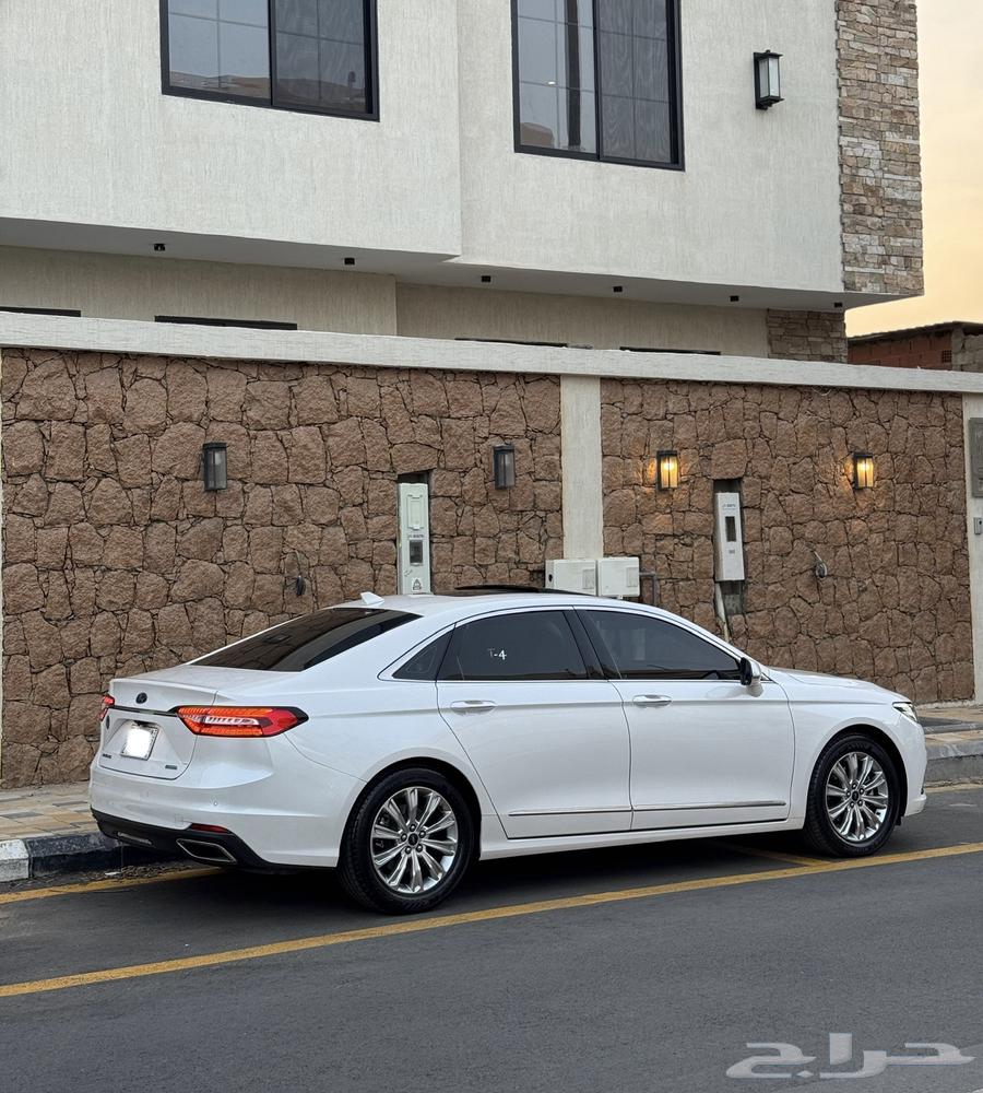 فورد تورس 2022 ترند بلس وكاله64371059925251114