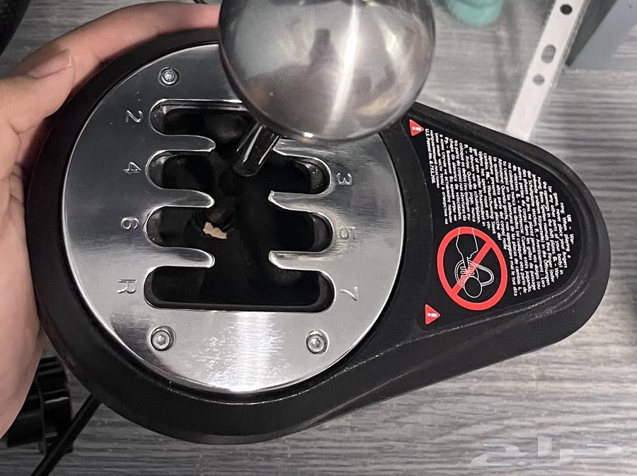 For sale Thrustmaster T300 steering wheel and rim and Thrustmaster shifter64126602086914112