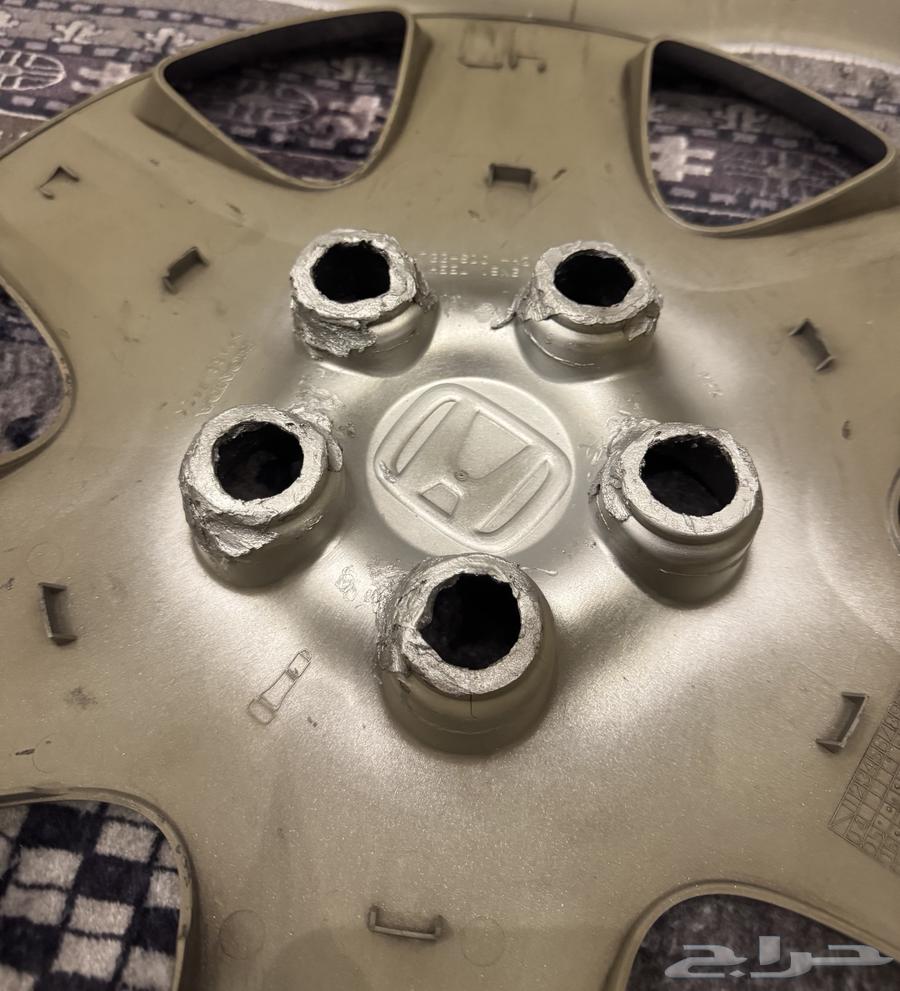 طيس اكورد 2006 وكاله64364439900034114