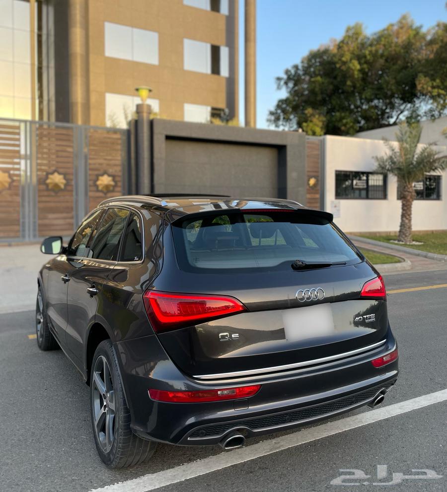 اودي - Q5 - سعودي - 201664367011284995113