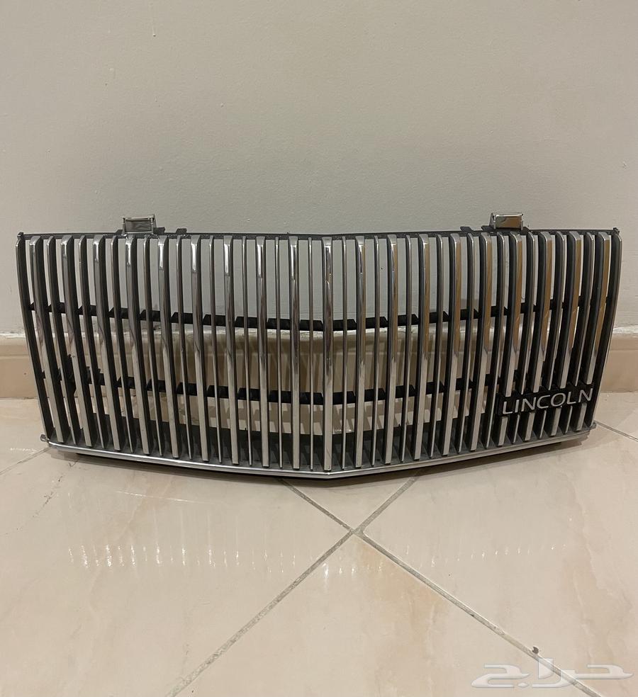 للبيع شبك لنكون تاون كار 97 اصلي حق بلده64358928960258110