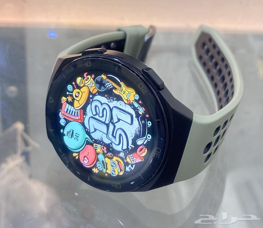 For sale Huawei Watch GT2 (model HCT-B19)64141537009027112