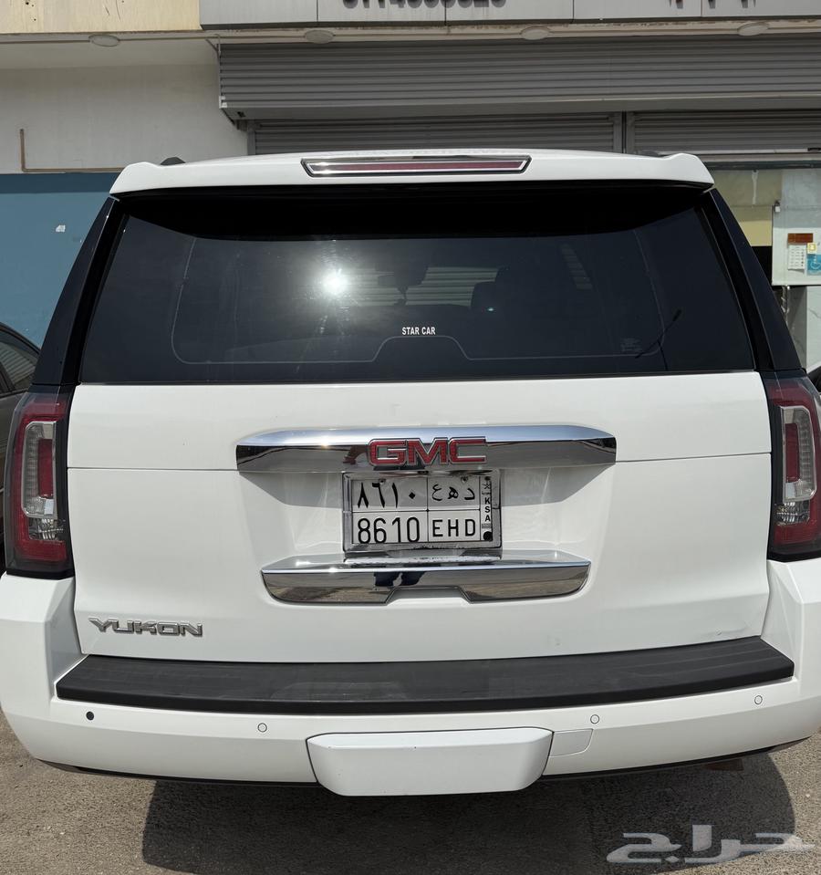 gmc yukon جمس يكون دبل64366219471361114