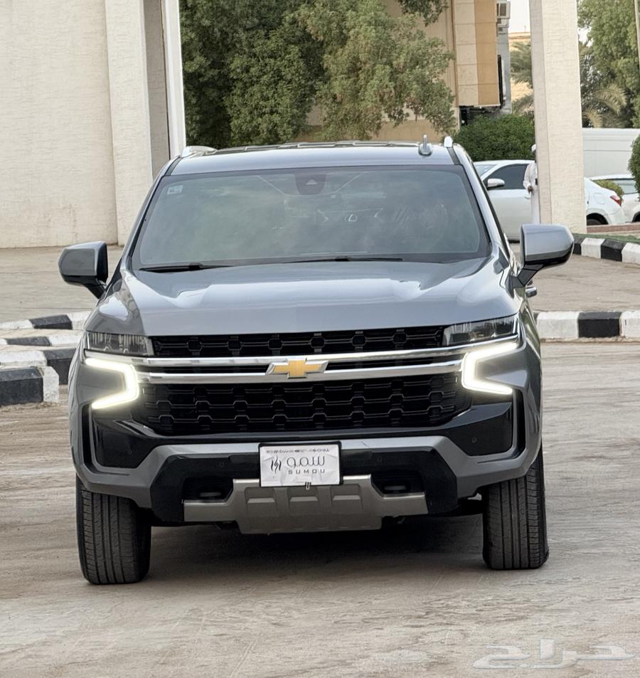 شيفروليه تاهو موديل 202164367143742593110