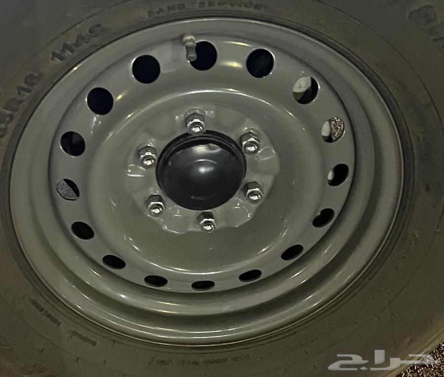 جنوط هيلكس دبل 6 مسميار64369411045635110