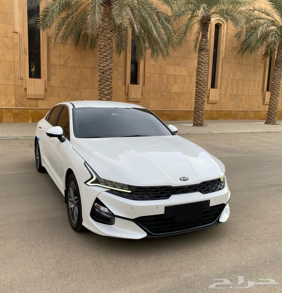 Kia K5 full option 202064379874002946111