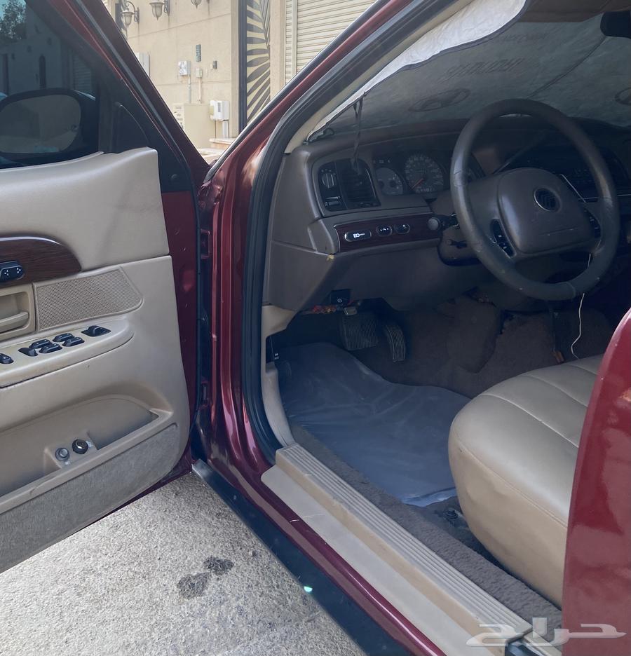 فورد ماركيز 200364363412760323110