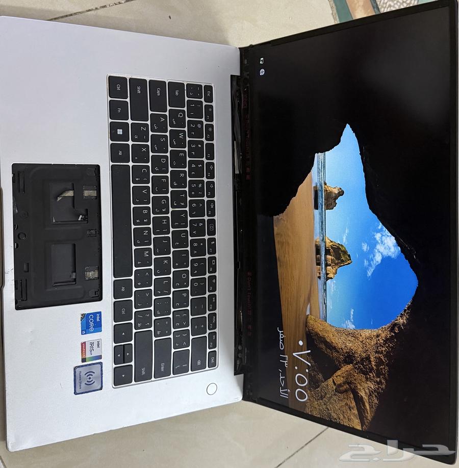 Huawei Laptop Model 202064127003500803110