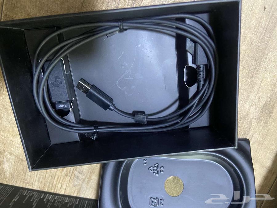 Logitech G Pro X Superlight Mouse64141539544321112