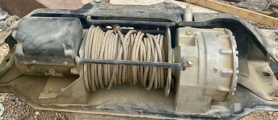 ونش جيب64371292350467111