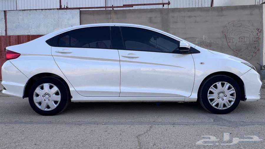 للبيع هوندا سيتي 202064364772628355112